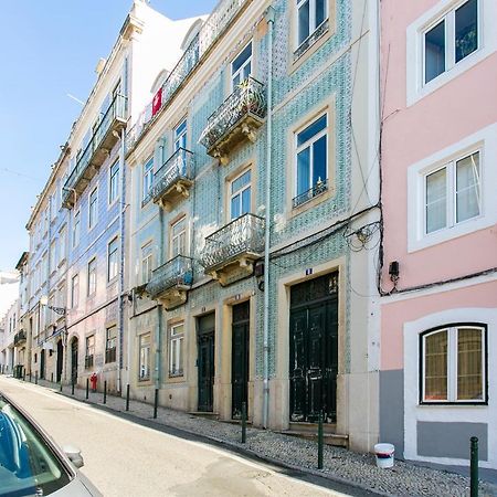 2 Beautiful Suites Upscale Flat Embracing Tejo! Lisboa المظهر الخارجي الصورة