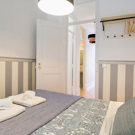 2 Beautiful Suites Upscale Flat Embracing Tejo! Lisboa المظهر الخارجي الصورة