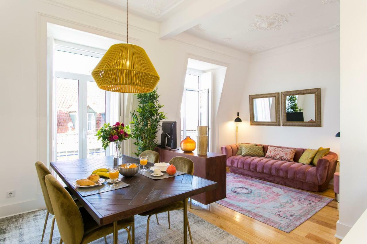 2 Beautiful Suites Upscale Flat Embracing Tejo! Lisboa المظهر الخارجي الصورة