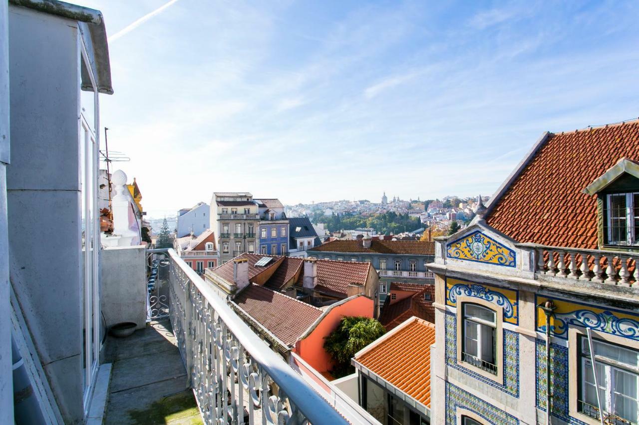 2 Beautiful Suites Upscale Flat Embracing Tejo! Lisboa المظهر الخارجي الصورة