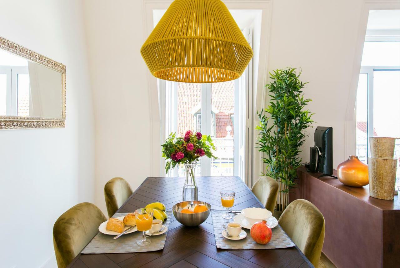 2 Beautiful Suites Upscale Flat Embracing Tejo! Lisboa المظهر الخارجي الصورة