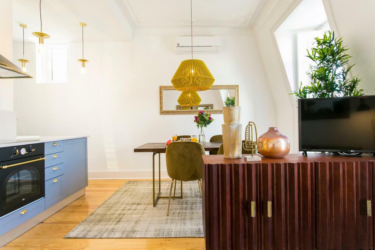 2 Beautiful Suites Upscale Flat Embracing Tejo! Lisboa المظهر الخارجي الصورة