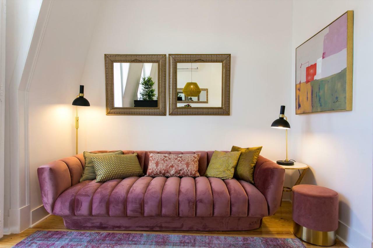 2 Beautiful Suites Upscale Flat Embracing Tejo! Lisboa المظهر الخارجي الصورة