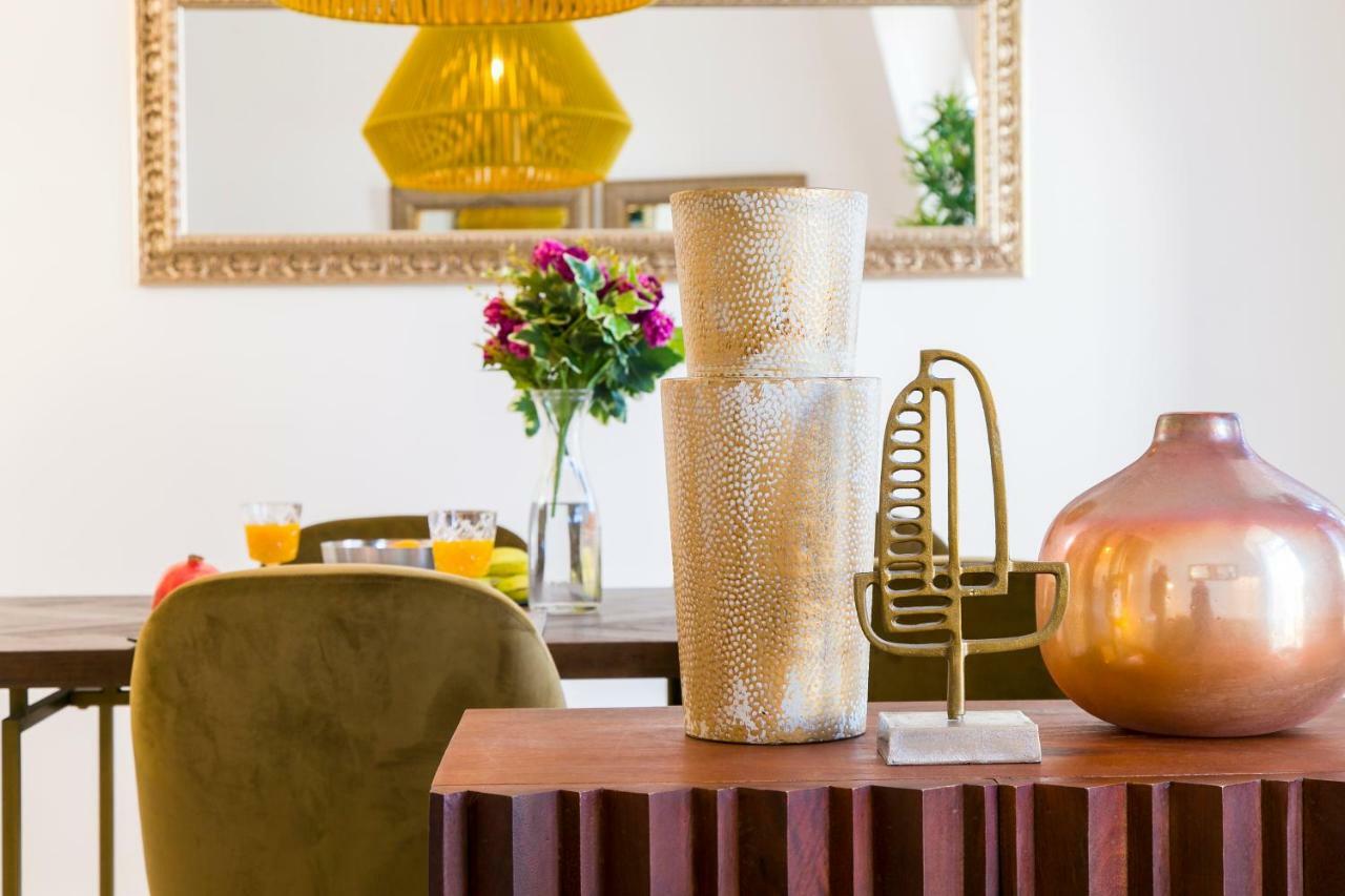 2 Beautiful Suites Upscale Flat Embracing Tejo! Lisboa المظهر الخارجي الصورة