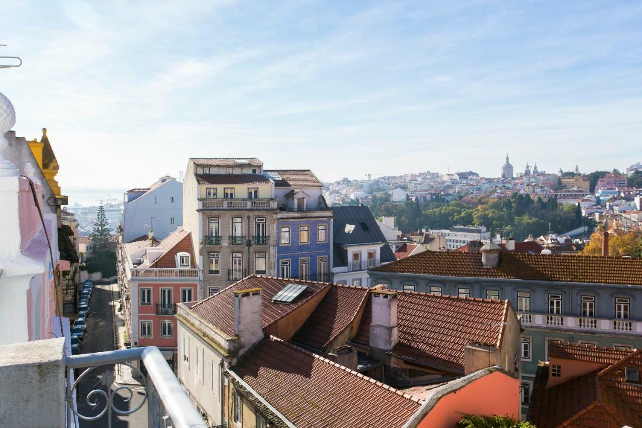 2 Beautiful Suites Upscale Flat Embracing Tejo! Lisboa المظهر الخارجي الصورة