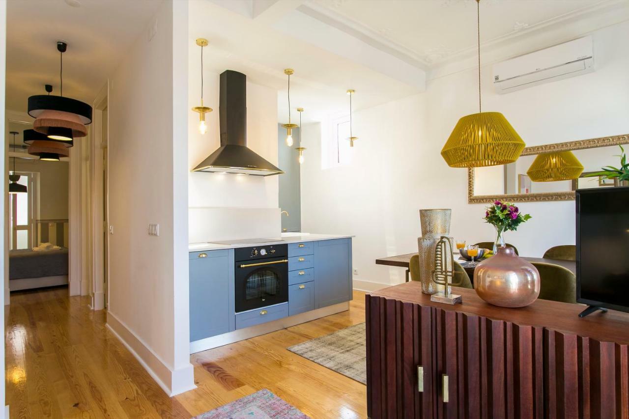 2 Beautiful Suites Upscale Flat Embracing Tejo! Lisboa المظهر الخارجي الصورة
