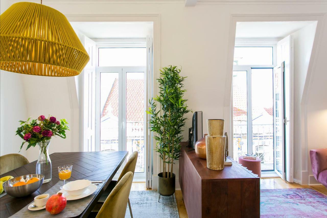 2 Beautiful Suites Upscale Flat Embracing Tejo! Lisboa المظهر الخارجي الصورة