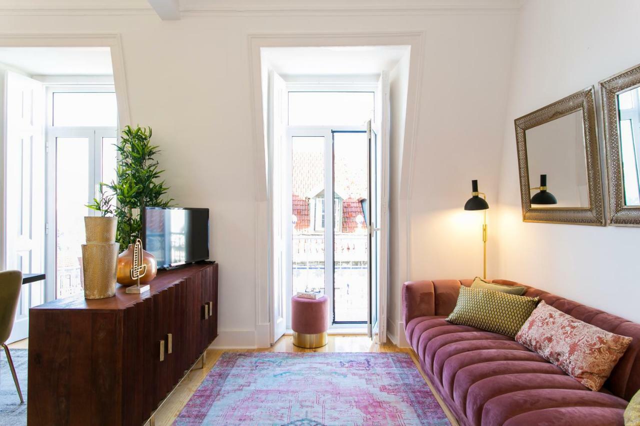 2 Beautiful Suites Upscale Flat Embracing Tejo! Lisboa المظهر الخارجي الصورة