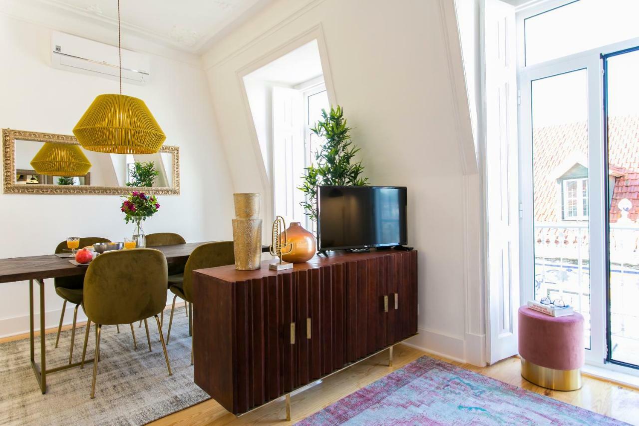 2 Beautiful Suites Upscale Flat Embracing Tejo! Lisboa المظهر الخارجي الصورة