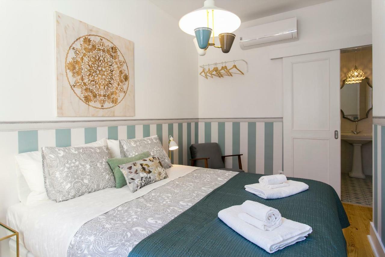 2 Beautiful Suites Upscale Flat Embracing Tejo! Lisboa المظهر الخارجي الصورة