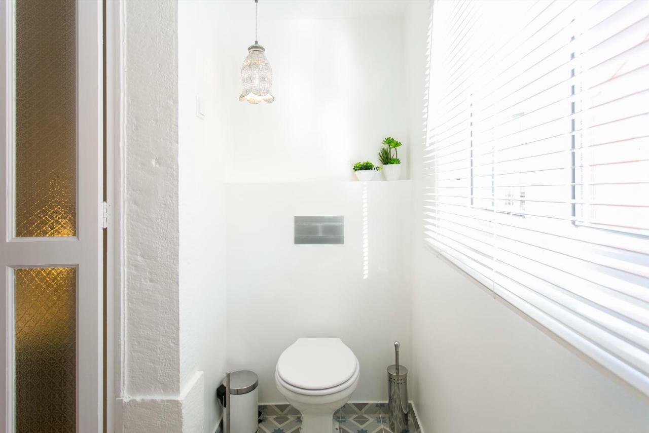 2 Beautiful Suites Upscale Flat Embracing Tejo! Lisboa المظهر الخارجي الصورة