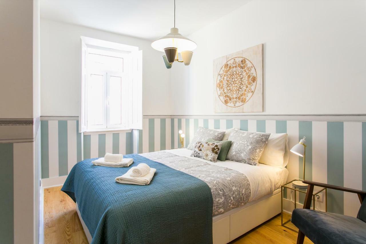 2 Beautiful Suites Upscale Flat Embracing Tejo! Lisboa المظهر الخارجي الصورة