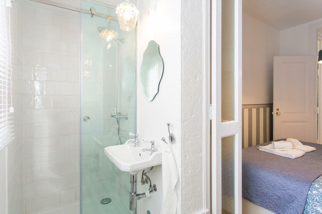 2 Beautiful Suites Upscale Flat Embracing Tejo! Lisboa المظهر الخارجي الصورة