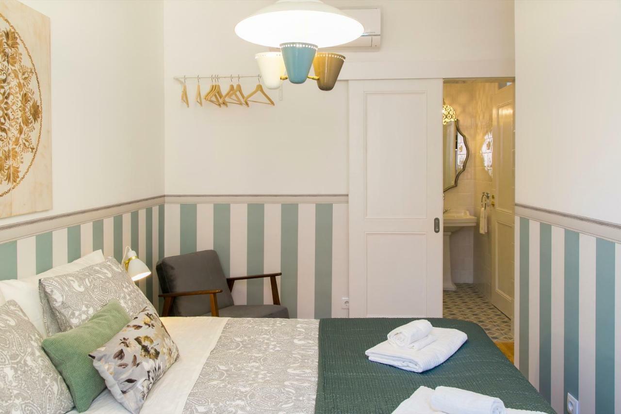 2 Beautiful Suites Upscale Flat Embracing Tejo! Lisboa المظهر الخارجي الصورة