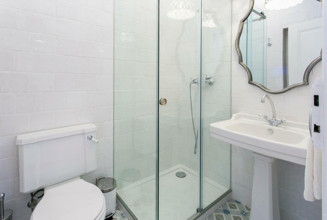 2 Beautiful Suites Upscale Flat Embracing Tejo! Lisboa المظهر الخارجي الصورة