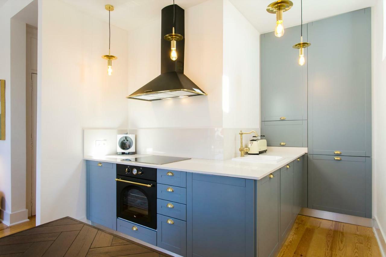 2 Beautiful Suites Upscale Flat Embracing Tejo! Lisboa المظهر الخارجي الصورة