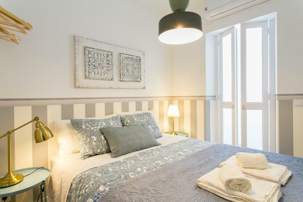 2 Beautiful Suites Upscale Flat Embracing Tejo! Lisboa المظهر الخارجي الصورة