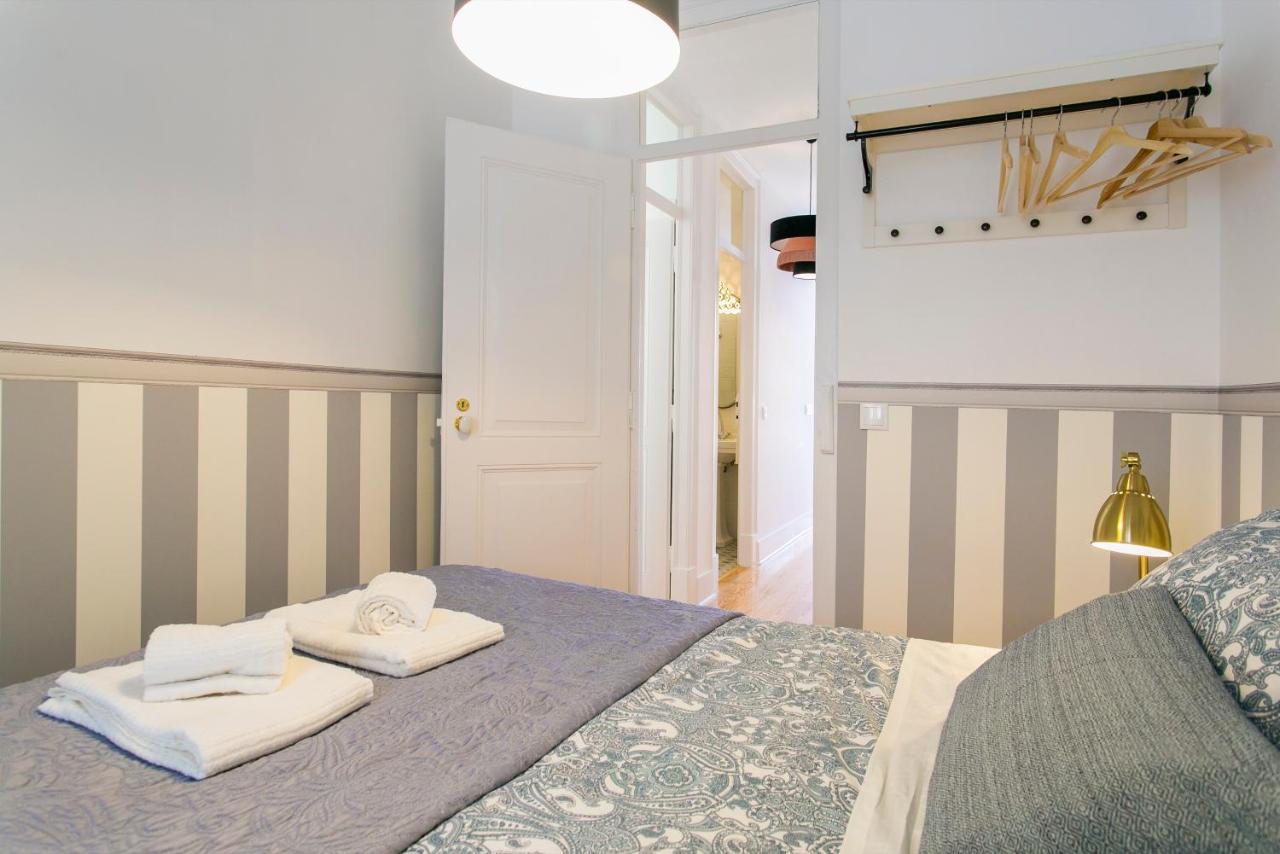 2 Beautiful Suites Upscale Flat Embracing Tejo! Lisboa المظهر الخارجي الصورة